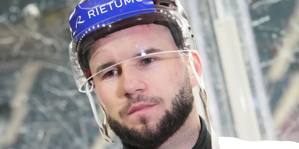 Dzierkals gūst vārtus uzvarētā Čehijas čempionāta spēlē.