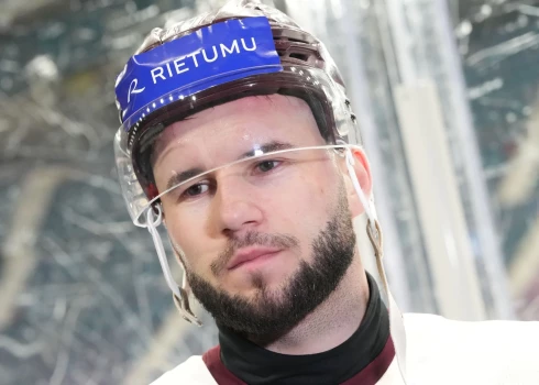 Dzierkals gūst vārtus uzvarētā Čehijas čempionāta spēlē.