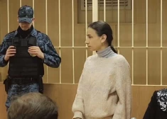 Вдову рэпера Энди Картрайта приговорили к 12,5 года колонии по обвинению в убийстве и расчленении супруга