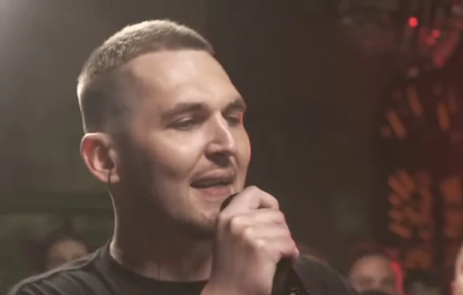 Энди Картрайт.