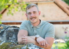 Pārsteigumu pilnā “Lauku sētas” finālā uzvar Jēkabs Rumpe