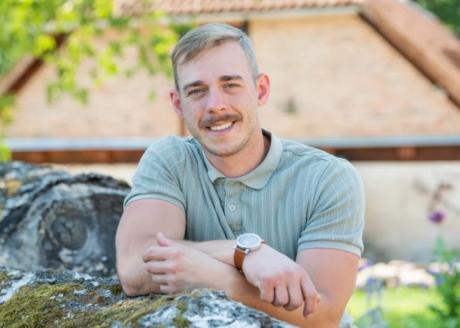 Pārsteigumu pilnā “Lauku sētas” finālā uzvar Jēkabs Rumpe