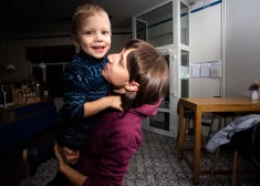 Kijiva gatavojas bargai ziemai pēc Krievijas atkārtotajiem uzbrukumiem civiliedzīvotāju infrastruktūrai