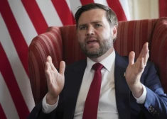 "ASV "miera plāna" kritizētāji nesaprot reālo situāciju Ukrainā," norāda Venss