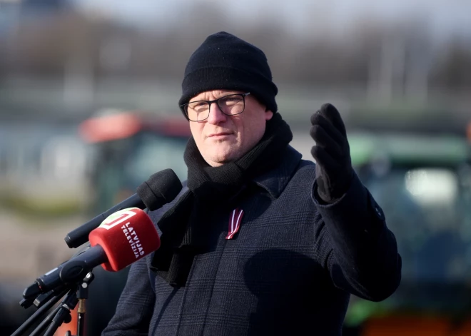 Риге не хватает денег: мэр предупреждает - бюджет будет скудным