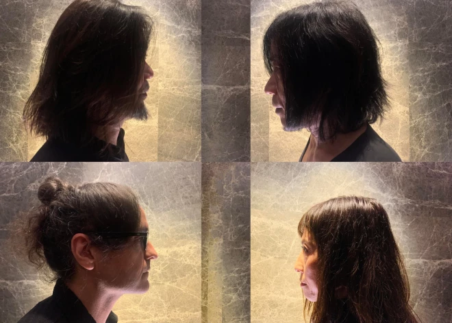 Звук как медитация: японские MONO возвращаются в Ригу спустя 11 лет