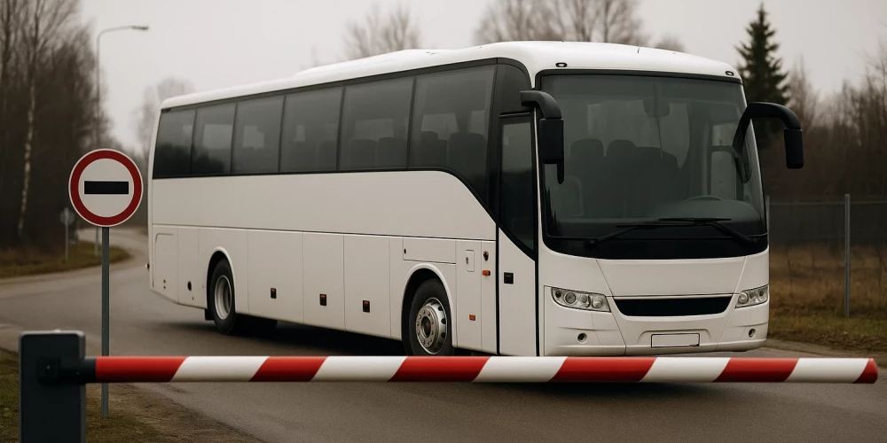 Рейсы в Россию и Беларусь продолжают возить тысячи людей.