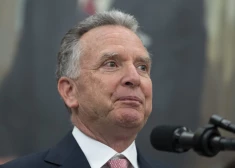 Kāds augsta ranga Eiropas politiķis apgalvo, ka ASV sūtnim "Stīvam Vitkofam jāapmeklē psihiatrs".