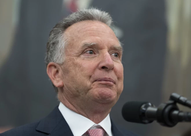 ES amatpersona par ASV "miera plānu": “Vitkofam jāapmeklē psihiatrs!”