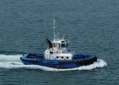 The Insider: Латвия в Балтийском море перехватила возможное российское шпионское судно "Нина Соколова"