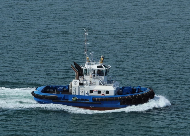 The Insider: Латвия в Балтийском море перехватила возможное российское шпионское судно "Нина Соколова"