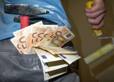 Заглянуть в будущее: как сегодня заставить работать дополнительные 100 евро на вашу пенсию