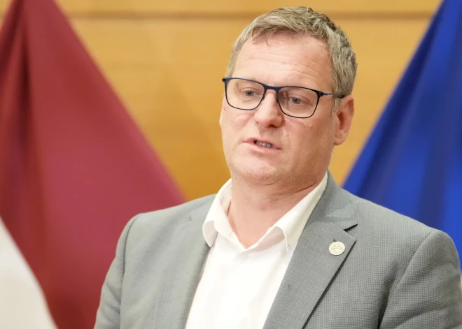 Rīgas mērs norāda, ka nākamā gada budžets varētu būt "liess"