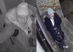 VIDEO: garnadzis Balvu ielā atrāda zagļu pielietotu krāpšanas shēmu