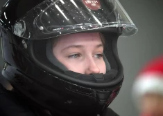 Kotānei septītā vieta Ziemeļamerikas kausa otrajā posmā monobobslejā