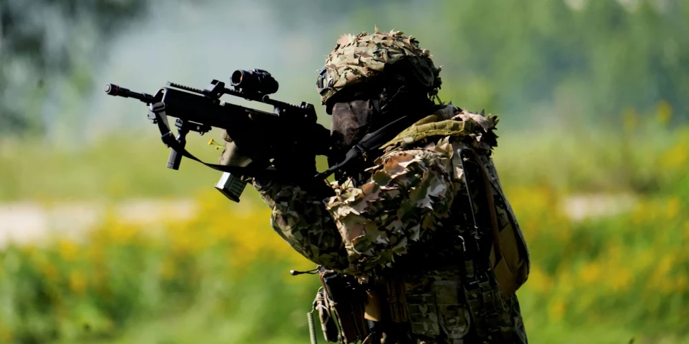 Иллюстративное фото.