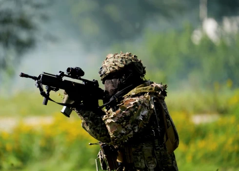 Иллюстративное фото.