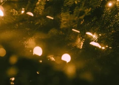 Jaunnedēļ Daugavpilī sāksies Ziemassvētku gaidīšanas laiks