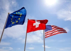 Eiropas amatpersonas Ženēvā tiksies ar ASV un Ukrainas pārstāvjiem