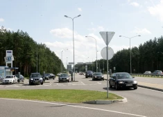 Оплатила проезд, но все равно получила штраф. История одной буквы, которая немке обошлась в 100 евро в Юрмале