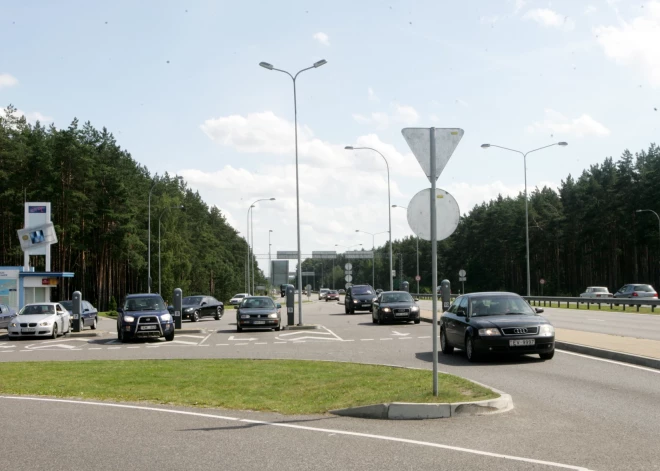 Оплатила проезд, но все равно получила штраф. История одной буквы, которая немке обошлась в 100 евро в Юрмале