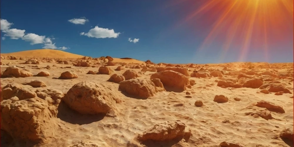 Результаты показывают, насколько тесно связана европейская погода с глобальными климатическими процессами.