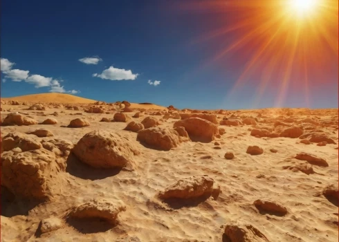 Результаты показывают, насколько тесно связана европейская погода с глобальными климатическими процессами.