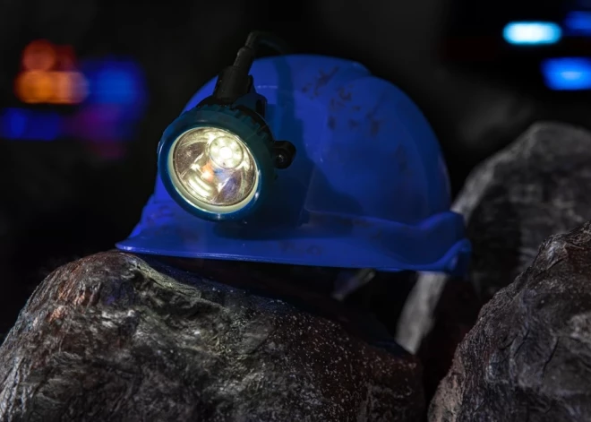 Spānijas raktuvē negadījumā gājuši bojā divi ogļrači