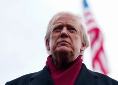 Tramps: plāns Ukrainas kara izbeigšanai nav galīgais piedāvājums