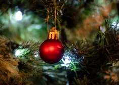 Četri cilvēki sašauti Ziemassvētku eglītes iedegšanas ceremonijas laikā (VIDEO)