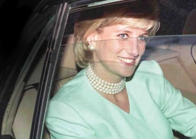 Mumiņš, princese Diāna un citas slavenības, kuras gāja bojā autoavārijās