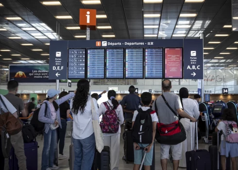 Иллюстративное фото.