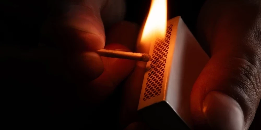 Иллюстративное фото.