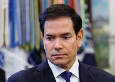 Rubio noliedz, ka “miera plānu” sagatavojusi Krievija: “To izstrādāja ASV”