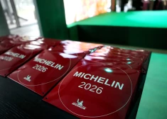 LIAA šogad plāno noslēgt nākamo līgumu par Latvijas dalību "Michelin" ceļvedī 