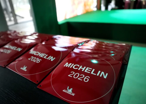 LIAA nākamo līgumu par Latvijas dalību "Michelin" ceļvedī plāno noslēgt šogad. 