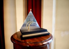 Dailes teātrī noskaidros "Spēlmaņu nakts" laureātus