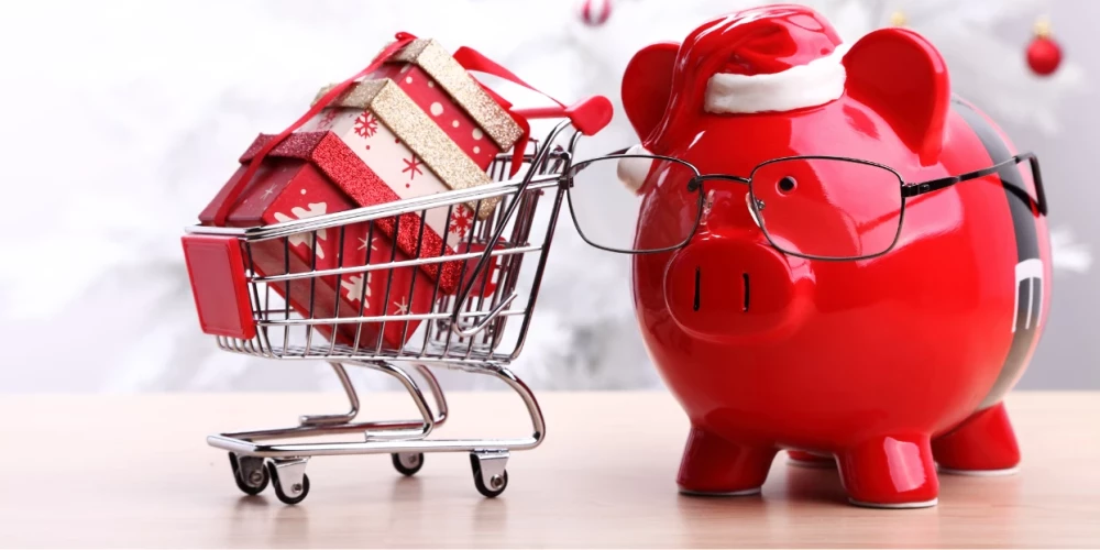 Подарки в последний момент обойдутся вам дороже!