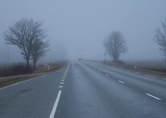 Проверки обслуживания дорог в Латвии урезают в 3 раза: что задумало Министерство сообщения