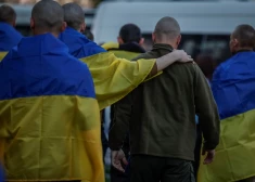 "Не скажешь "Слава России" - поесть не дадут". Как гражданский украинец оказался среди пропавших без вести в плену, но все-таки вернулся после обмена