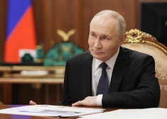 ASV miera plāns Ukrainai ir Ziemassvētku dāvana Putinam, vērtē eksperts