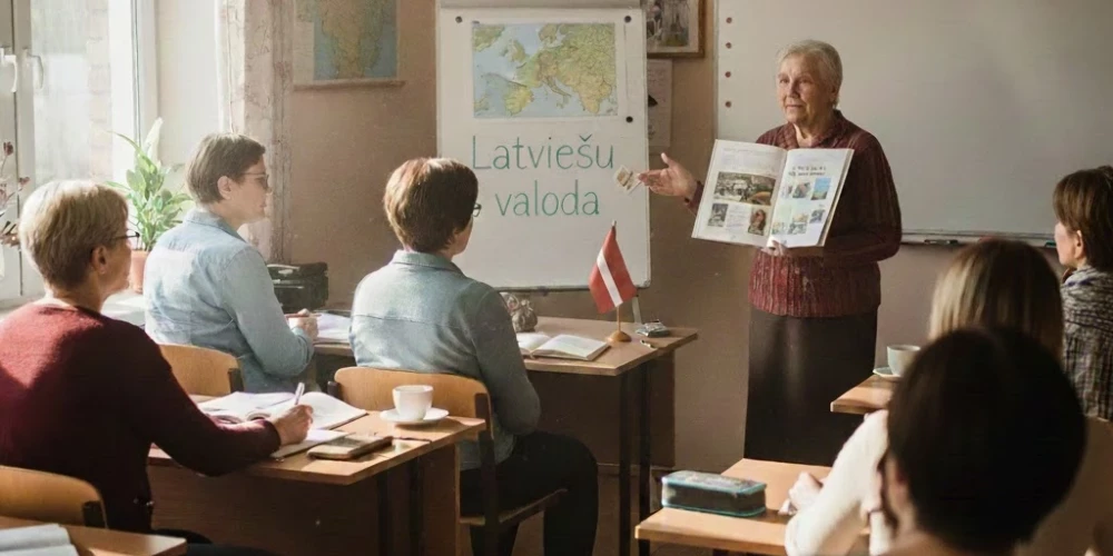 Иллюстративное фото.