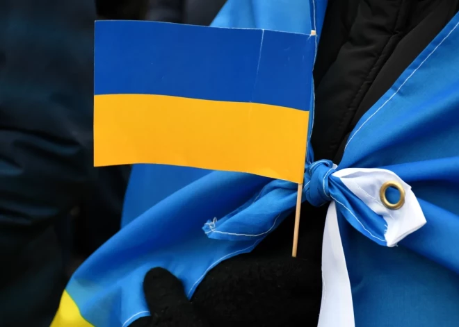 Особый случай: выдающемуся ученику из Украины хотят присвоить гражданство Латвии