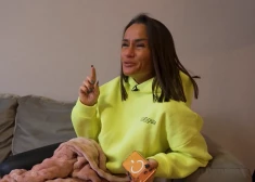 Aleksandra Kurusova uzskata, ka ir pati piemanifestējusi savu dalību šovā "Slavenības. Bez filtra"