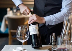 Rīgas restorāni triumfē Baltijas vīna balvā: “Riviera”, “Barents” un “Max Cekot” starp labākajiem