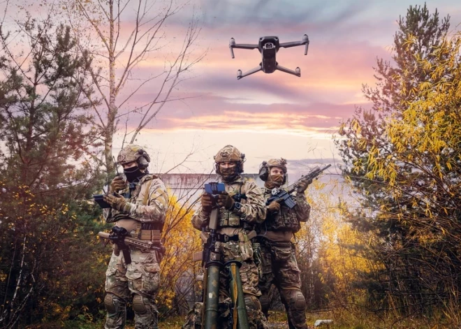 Nopludināts Eiropas miera plāns: 24 punkti ar bargām prasībām Krievijai