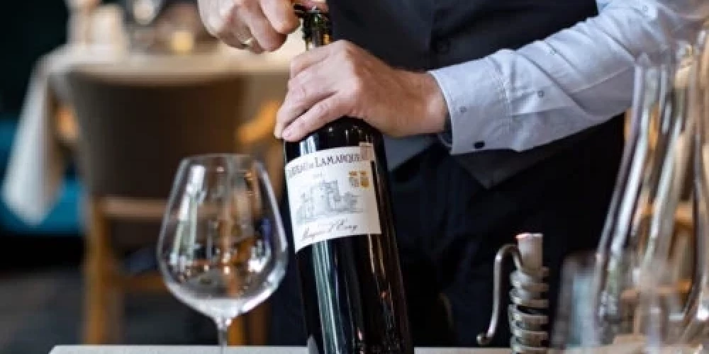 Иллюстративное фото.