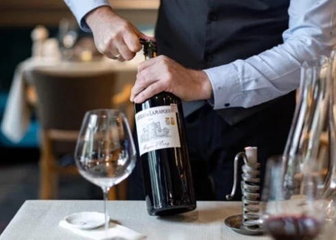 Иллюстративное фото.