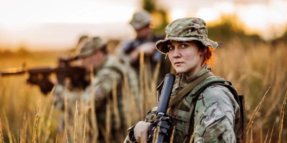 Иллюстративное фото.