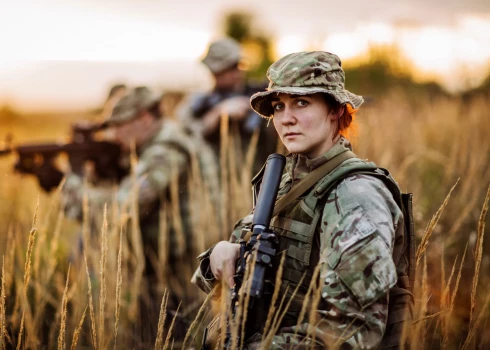 Иллюстративное фото.